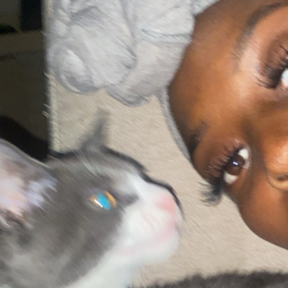 Meet your Posher, Tyiesha